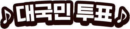 대국민 투표